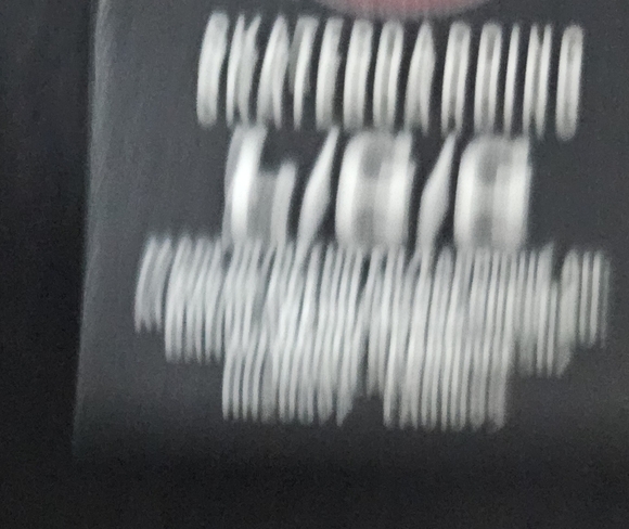 Dickies Skateboarding Ronnie Sandoval Relaxed Fit  Crewneck Sweatshirt - Picture 10 of 10